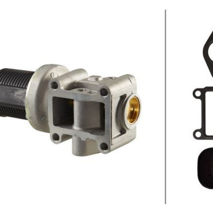 Egr Valfı 1.9 Vectra C Z19dth Astra H-Z19dtj Zafıra B-Bravo-Croma-Stılo 71723453-71793807-46823850-55194735