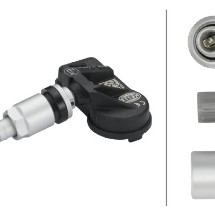 Lastık Basınc Sensoru Mercedes X290 C257 W213 S213 C238 A238 C257 W463 35. Tucson. İ20 Bayon. Elantra. Equus. Kona. Sonata A0009052102