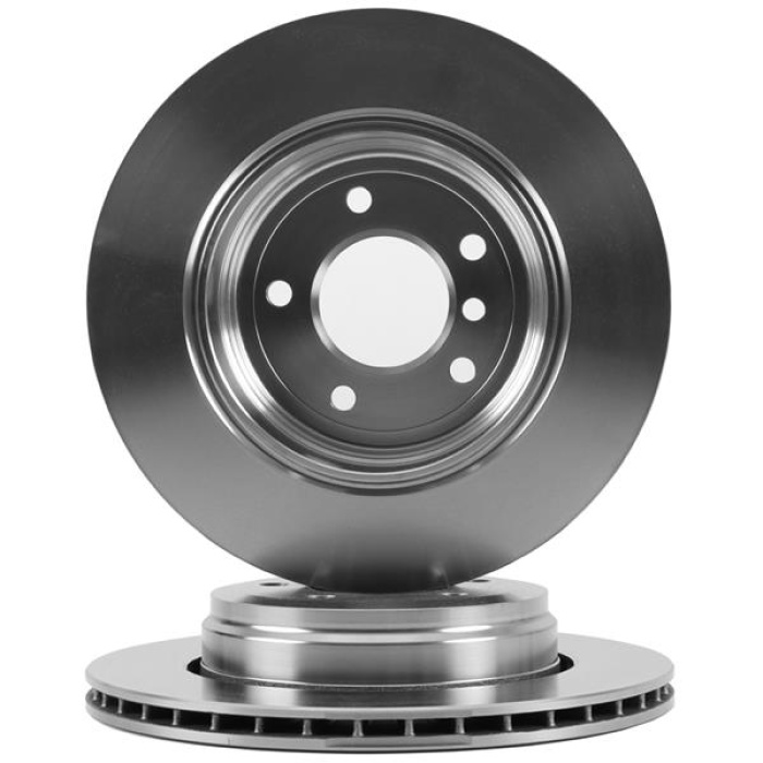 Bmw 5-6 Arka Fren Disk 34216753215-34216772085