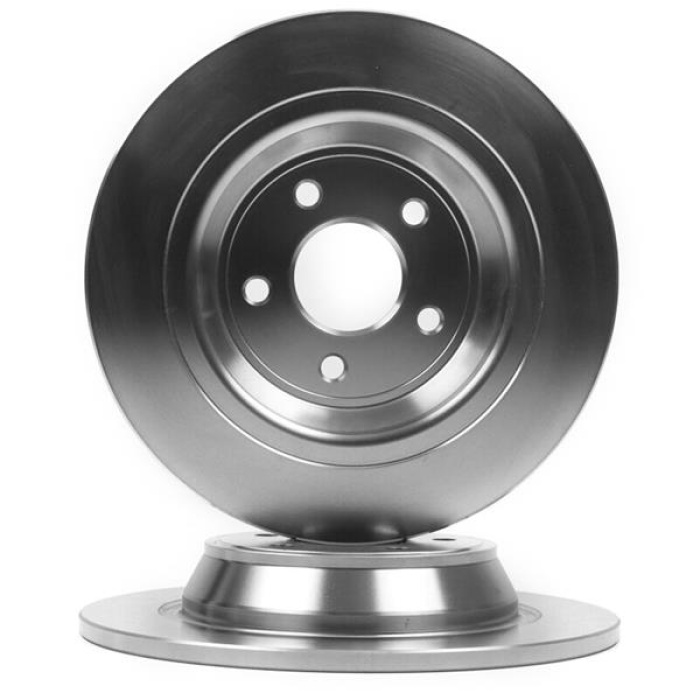 Fren Diski Arka Ford Mondeo 14> DG9C 2A315 BC-5202204