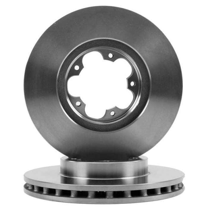 On Fren Dısk Aynası Transıt V347 06>14 O.Ceker Olcu 280 28 6C111125BA-6C111125BB-1371394