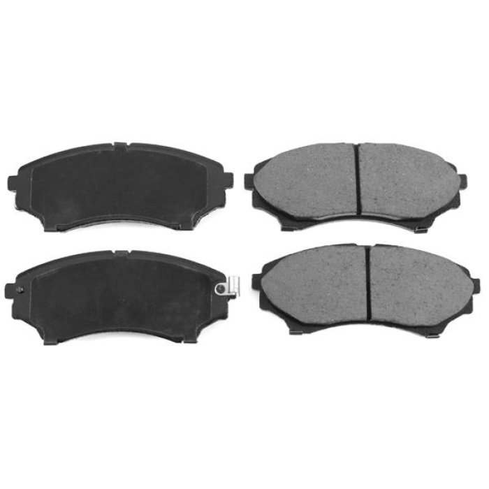 On Fren Balatası Mazda 4 4 B 2500 Ranger 02>06 2.5Td- 3.0Td 06>12 UMY13328ZA-3M352001AA-WVA24353