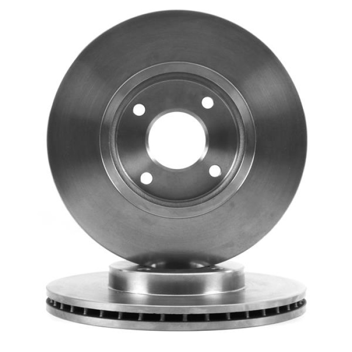 Ön Fren Disk Aynası Bmax 12- Fıesta 13- Transıt/Tourneo 14- 278X23x4dl Havalı AY111125AA-EY161125BA-1833857