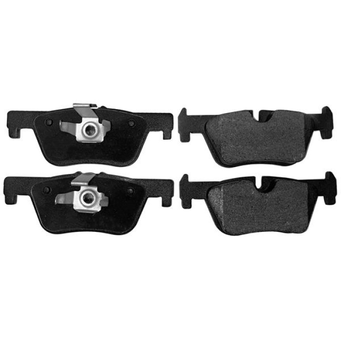 Fren Balatası Arka Bmw F20 F21 F22 F23 F30 F31 F34 F32 F33 F36 34218855013