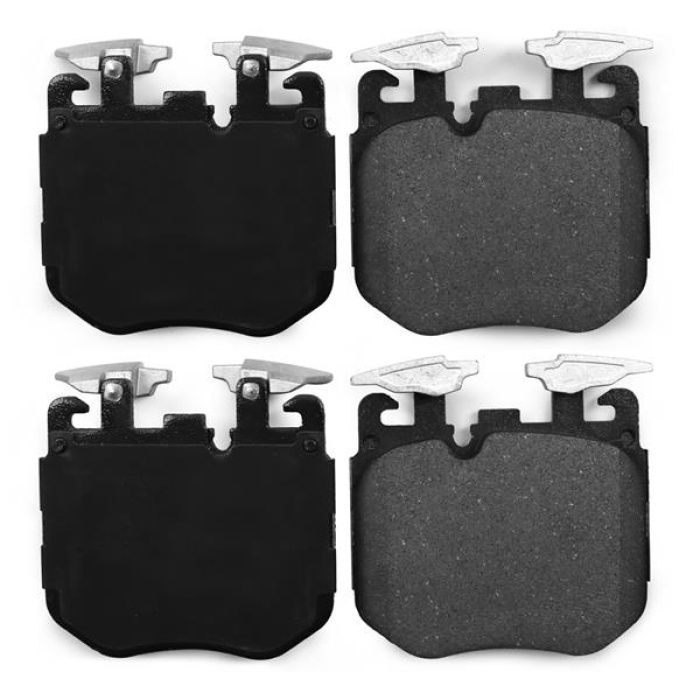 Fren Balatası On Bmw G42 G20 G21 G22 G23 G26 G30 G31 G32 G11 G12 G14 G15 G16 G05 G06 G07 34116889585