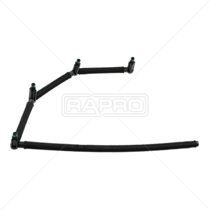 Enjek.Geri Dönüş Hortumu P206-P207-P307-P308-P407-Partner-C4-C5-C3-Berlıngo-Focus-Fıesta 1.6 Hdı Dv6 1574.Q5-3M5Q9K022DC