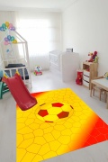 GS Yıkanabilir Çocuk Odası  Halısı