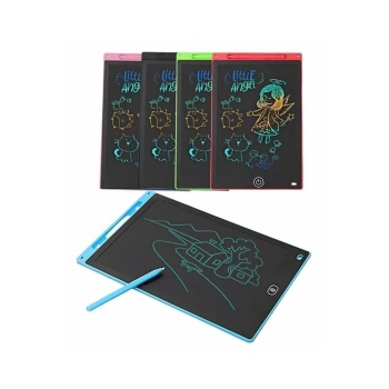 Kişiye Özel Kitap Kumbara ve Yeni Nesil Çocuk Grafik Digital Yazı Tahtası Çizim Tableti Hediyelik