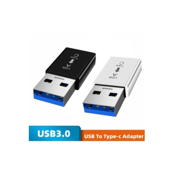 3.0 Type C To Usb Dönüştürücü Mini Otg Çevirici