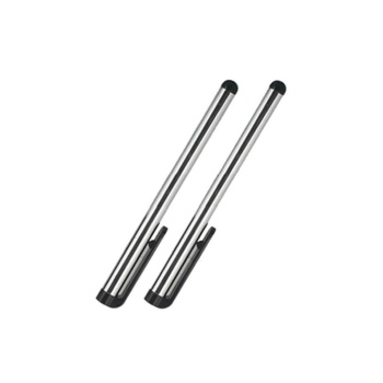 2 ADET Stylus iPad iPhone Samsung Uyumlu Dokunmatik Kalem