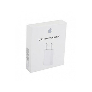 Apple Iphone 5, 6, 7, 8, X, Şarj Adaptörü Başlık