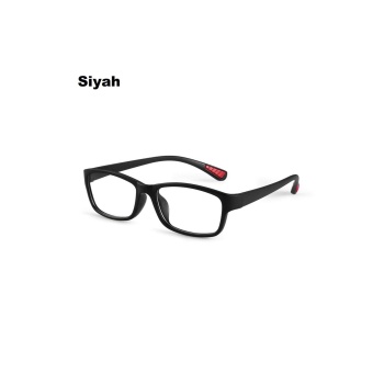 Mavi Işın Koruyucu Göz Yorgunluğu İçin Bilgisayar Gözlüğü Gözlük