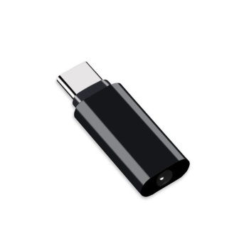 Dji Ozmo Pocket Telefon Uyumlu 3.5mm To Type C Mikrofon Adaptörü