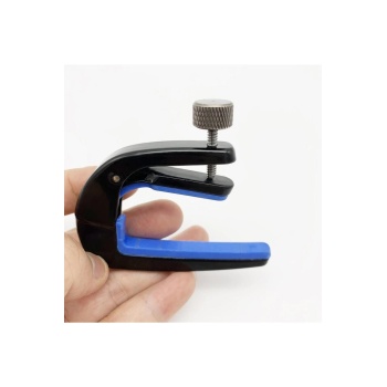 Alice A007m Enstrüman Gitar Saz Ukulele Kapo Kelepçe