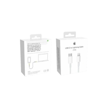 Apple İphone Uyumlu Lightning Hızlı Şarj Kablosu İphone 6 S 7 8 Plus X Xr Xs Se Mini 11 12 13 14 Pro