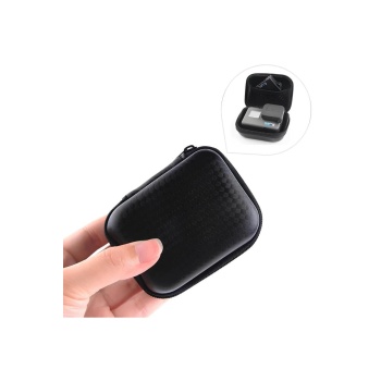 Gopro Hero 12 11 10 9 8 7 6 5 4 Mini Su Geçirmez Aksiyon Kamera Taşıma Çantası