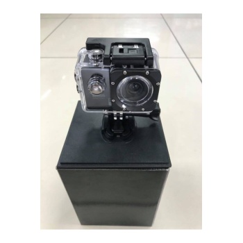 Su Geçirmez Su Altı Kamerası