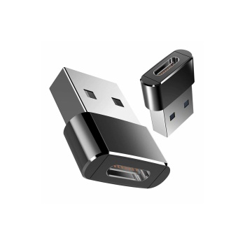 2.0 Type C To Usb Dönüştürücü Mini Otg Çevirici