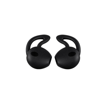 Apple iPhone Earpods Kulaklık Silikonu Sabitleyici