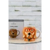 Love Cat 2li Kupa 310 ml
