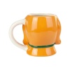 Love Cat 2li Kupa 310 ml