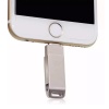 1,2,3 Metre Apple iPhone Uyumlu Şarj Kablosu Lightning Usb Seç.