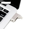 1,2,3 Metre Apple iPhone Uyumlu Şarj Kablosu Lightning Usb Seç.