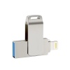 1,2,3 Metre Apple iPhone Uyumlu Şarj Kablosu Lightning Usb Seç.
