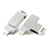 1,2,3 Metre Apple iPhone Uyumlu Şarj Kablosu Lightning Usb Seç.