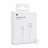 Apple iPhone 5,6,7,8,X Şarj Aleti ve Data Kablosu 1 Metre Lightning