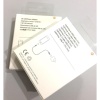 Apple iPhone 5,6,7,8,X Şarj Aleti ve Data Kablosu 1 Metre Lightning
