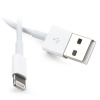 Apple iPhone 5,6,7,8,X Şarj Aleti ve Data Kablosu 1 Metre Lightning