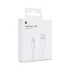 Apple iPhone 5,6,7,8,X Şarj Aleti ve Data Kablosu 1 Metre Lightning