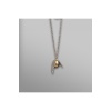 Snitch Golden Harry Potter Unisex Kadın Erkek Kolye