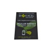 Tüm Telefon ve Tabletler İçin Radyasyon Önleyici Etiket Sticker