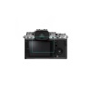 Fujifilm X-t4 X-t30 Xs-10 2.5d Lcd Temperli Cam Ekran Koruyucu