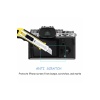 Fujifilm X-t4 X-t30 Xs-10 2.5d Lcd Temperli Cam Ekran Koruyucu