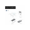 Fujifilm X-t4 X-t30 Xs-10 2.5d Lcd Temperli Cam Ekran Koruyucu