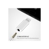 Dji Ozmo Pocket Telefon Uyumlu 3.5mm To Type C Mikrofon Adaptörü