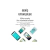 Auris Samsung Android Micro USB Data Destekli Hızlı Şarj Kablosu