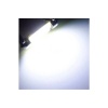 3 Adet 12 Çipli Led Sofit Ampul 39mm (ARAÇ IÇİ TAVAN AYDINLATMA AMPULÜ)