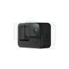 Gopro Hero 9/10/11/12 Tamperli 3 Parça Kırılmaz Cam Ekran Koruyucu