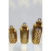 Gold Dekoratif Mumluk