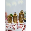 Gold Dekoratif Mumluk