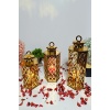 Gold Dekoratif Mumluk
