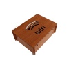Modem Saklama Kutusu WIFIDesen - 25x18x9 Cm