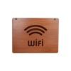 Modem Saklama Kutusu WIFIDesen - 25x18x9 Cm
