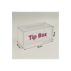 Küçük Pleksi Tip Box