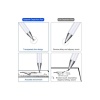 Universal iPad Stylus Dokunmatik Tablet Kalem - Eldiven - Yedek Uç