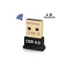 Bluetooth V4.0 Usb Dongle Adaptör 20m Mesafeli Csr 4.0 Tak Çalış